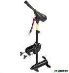 Картинка Мотор лодочный HK Motors TRM-S-40