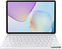 Планшет Huawei MatePad 11.5 2025 PaperMatte Wi-Fi TXZ-W09 8GB/256GB (сиреневый, с клавиатурой)