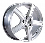 Картинка Литые диски SKAD Адмирал 17x6.5