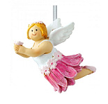 Картинка Игрушка Erich Krause Decor Пышный ангел (46804)