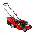 Картинка Газонокосилка DDE LM 41-40 791-912