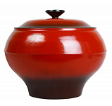 Картинка Горшок Силумин ЭП04к