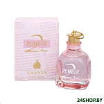 Картинка Парфюмерная вода Lanvin Rumeur 2 Rose (50 мл)