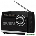 Радиоприемник SVEN SRP-535 (черный)