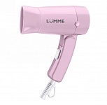 Картинка Фен LUMME LU-1055 (розовый опал)