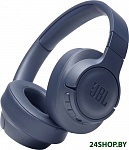Картинка Наушники JBL Tune 760NC (синий)
