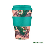 Картинка Термокружка Ecoffee Cup Lynx 0.35л