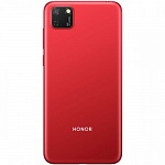 Картинка Смартфон HONOR 9S DUA-LX9 2GB/32GB (красный)
