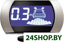 8FJ27 (серебристый)