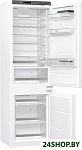 Картинка Холодильник Korting KSI 17877 CFLZ
