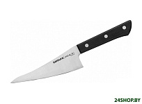 Картинка Кухонный нож Samura Harakiri SHR-0028B