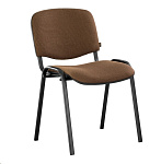 Картинка Офисный стул Brabix Iso CF-005 (ткань, коричневый)