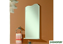 Картинка Акватон Колибри 45 Зеркало левое [1.A065.3.02K.O01.L]