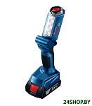 Картинка Фонарь Bosch GLI 18V-300 [06014A1100]