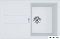 Sirius 2.0 S2D 611-78 (белый)