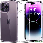 Ultra Hybrid iPhone 14 Pro Max ACS04816 (прозрачный)