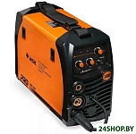 Картинка Сварочный инвертор Сварог Pro MIG 200 (N220)