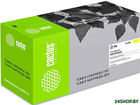 CS-TN216Y (аналог Konica Minolta TN216Y)