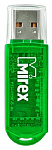 Картинка USB Flash Mirex Color Blade Elf Green 16GB [13600-FMUGRE16]