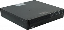 Картинка Источник бесперебойного питания Powercom Smart King Pro+ SPR-1500 1050Вт 1500ВА (черный)