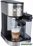 Картинка Рожковая помповая кофеварка MAUNFELD MF-720S Pro