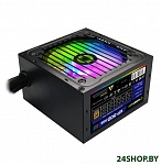 Картинка Блок питания GameMax VP-500-RGB 500W