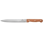 Картинка Кухонный нож Luxstahl Palewood кт2524