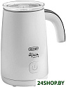 Автоматический вспениватель молока DeLonghi Alicia Белый [EMF2.W]