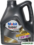 Super 3000 X1 Formula FE 5W-30 4л