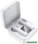 Картинка Наушники Borofone BE40 (белый)