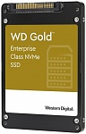 Картинка SSD WD Gold 3.84TB WDS384T1D0D