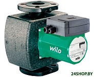 Картинка Насос циркуляционный Wilo TOP-S40/4 (2080040)