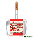 Картинка Решетка-гриль Союзгриль N1-G03