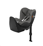 Картинка Автокресло Cybex Sirona Zi i-size (soho grey)
