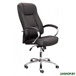 Картинка Кресло Седия King A Eco (черный)