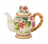 Картинка Заварочный чайник Lefard Лилия 59-674