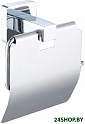 Держатель для туалетной бумаги Ekko E3303