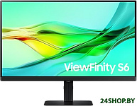 ViewFinity S6 S60UD LS27D604UAIXCI