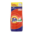 Картинка Стиральный порошок Tide Expert Альпийская свежесть (15 кг)