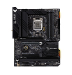 Картинка Материнская плата ASUS TUF GAMING Z590-PLUS WIFI