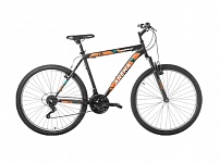 Картинка Велосипед ARENA Storm 2021 (20, оранжевый)