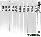Картинка Радиатор Ogint Чугунный 500 (10 секций)