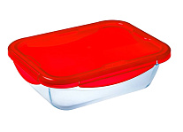 Картинка Форма для выпечки Pyrex 283PG00R
