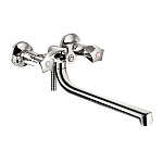 Картинка Смеситель Loffrey LF82209