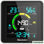 Discovery Report WA40 78877