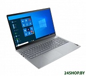 Картинка Ноутбук Lenovo ThinkBook 15 G2 ITL 20VE0055RU