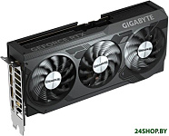GeForce RTX 5070 Ti Windforce OC V2 16G GV-N507TWF3OCV2-16GD