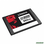 Картинка SSD Kingston DC450R 960GB SEDC450R/960G