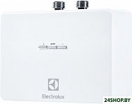 Картинка Проточный электрический водонагреватель Electrolux NPX 8 Aquatronic Digital Pro
