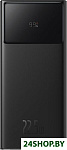 Star-Lord Digital Display Fast Charge Power Bank 22.5W 10000mAh (черный)